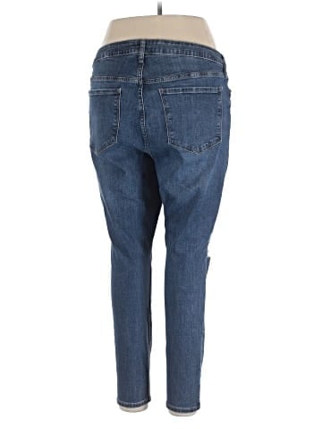 Old Navy Jeans (view 2)