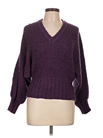 Assorted Brands Pullover Sweater (view 1)