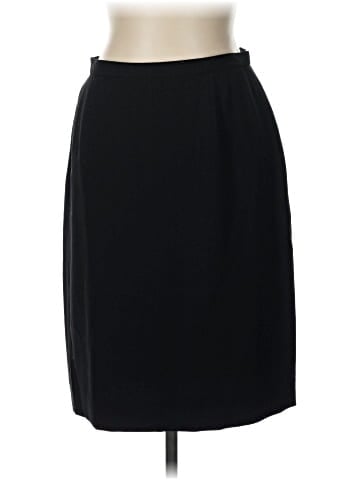 Giorgio Armani Formal Skirt (view 2)