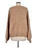 Prettygarden Tan Pullover Sweater Size M - photo 2