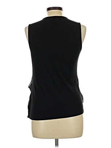 By & By Sleeveless Blouse (view 2)