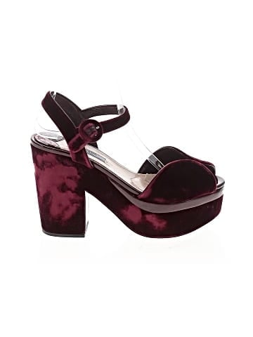 Prada Sandals (view 1)
