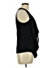 By & By Black Sleeveless Blouse Size L - photo 4