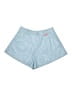 Cloud Ten Hearts Blue Shorts Size M - photo 1