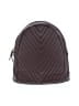 Assorted Brands Burgundy Backpack One size - photo 1