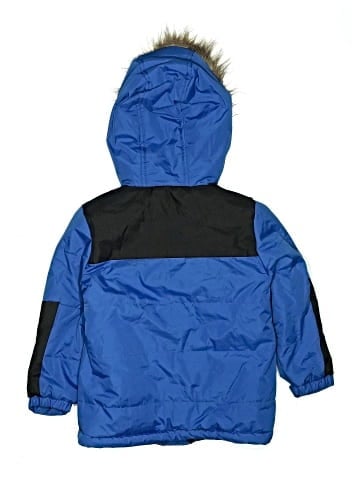 iXtreme Outfitters Snow Jacket (view 2)