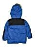 iXtreme Outfitters 100% Polyester Blue Snow Jacket Size 5 - photo 2