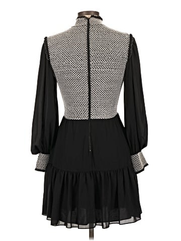 Alice + Olivia Cocktail Dress (view 2)