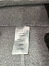 Danskin Solid Gray Active Pants Size XL - photo 4