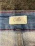 Cello Jeans Solid Blue Jeans Size 9 - photo 7