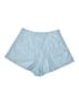 Cloud Ten Hearts Blue Shorts Size M - photo 2