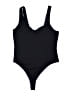 Forever 21 Plus Black Bodysuit Size 1X - photo 2