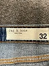 Rag & Bone Blue Denim Shorts Size 32 waist - photo 3