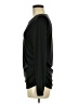 Unbranded Black Long Sleeve T-Shirt Size M - photo 5