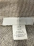 H&M Tan Turtleneck Sweater Size M - photo 7