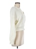 Lulus Ivory Pullover Sweater Size M - photo 4