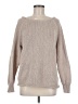 Fashion Tan Pullover Sweater Size M - photo 1