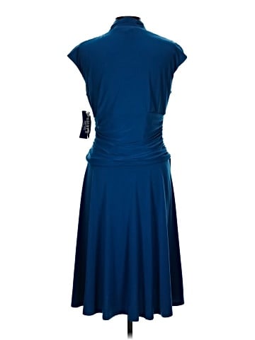 Chaps Cocktail Dress (view 2)