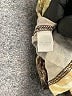 St. John Sport Brown 3/4 Sleeve Top Size S - photo 8