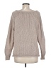 Fashion Tan Pullover Sweater Size M - photo 2