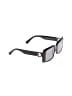 Moncler Black Sunglasses One size - photo 1