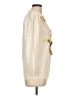 Assorted Brands Floral Ivory Pullover Sweater Size L (estimated) - photo 4