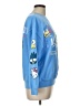 Hello Kitty Blue Sweatshirt Size L - photo 4