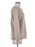 Fashion Tan Pullover Sweater Size M - photo 4