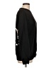 Assorted Brands Stars Black Sweatshirt Size L (estimated) - photo 4
