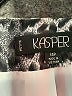 Kasper Animal Print Gray Blazer Size 14 Petite - photo 6