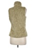 Patagonia 100% Polyester Gold Tan Vest Size M - photo 2