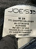 Joe's Jeans Blue Jeans Size 25 waist - photo 8
