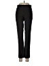 Lisette Solid Black Dress Pants Size 8 - photo 1