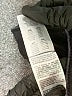Mother Black Active Pants Size 23 waist - photo 8