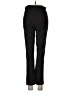 Lisette Solid Black Dress Pants Size 8 - photo 2
