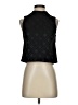 Alice + Olivia Black Sleeveless Blouse Size XXS (estimated) - photo 1