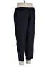 H&M Solid Blue Casual Pants Size XL - photo 2