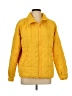 Unbranded 100% Polyester Solid Yellow Jacket Size L - photo 1
