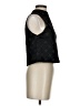 Alice + Olivia Black Sleeveless Blouse Size XXS (estimated) - photo 4
