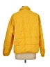 Unbranded 100% Polyester Solid Yellow Jacket Size L - photo 2