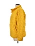 Unbranded 100% Polyester Solid Yellow Jacket Size L - photo 5