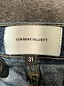 Current/Elliott Blue Denim Shorts Size 31 waist - photo 3