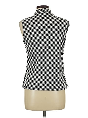 Lavish Sleeveless Turtleneck (view 2)