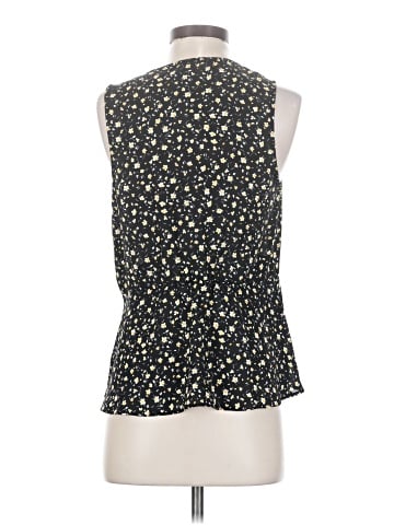 Pleione Sleeveless Blouse (view 2)