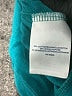 Lands' End Teal Long Sleeve Blouse Size 18 - photo 8