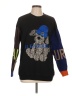 Allison Black Pullover Sweater Size L (estimated) - photo 1