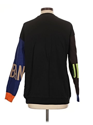 Allison Pullover Sweater (view 2)