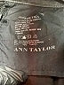 Ann Taylor Gray Jeans Size 2 - photo 7