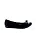 Anne Klein Black Flats Size 8 - photo 1