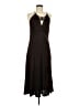 ECI Brown Cocktail Dress Size 8 - photo 1